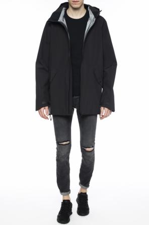 'riverhead' hooded jacket, zdjęcie 2 'riverhead' hooded jacket od Canada Goose